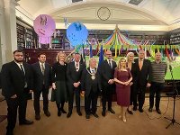Czech National Day celebrated in Manchester