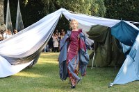 OURSHIFT upcycling