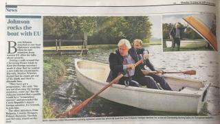 The Times, 16. 10. 2017