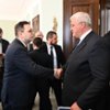 "Česká podpora Ukrajině bude pokračovat", ujistil ministr Lipavský ukrajinského ministra zahraničních věcí Sybihu /"Czech Support to Ukraine Will Continue," Minister Lipavský Assured Ukrainian Foreign Minister Sybiha 
