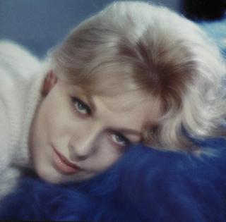 Kim Novak