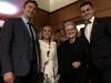 VZÚ Canberra s bývalou předsedkyní australské Sněmovny reprezentantů Bronwyn Bishop
