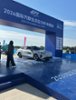 Úspěšná česká účast na ecoRally v Číně