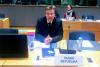 Namestek Martin Tlapa, FAC DEV, Brusel, 11. 12. 2017
