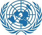 UN logo