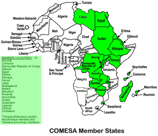 COMESA