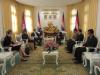 Meeting with H.E. Mr. Pa Socheatvong, the Governor of the City of Phnom Penh