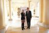 The Czernin Palace hosted a meeting of foreign ministers of the V4 and the Western Balkans