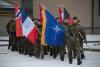 EFP Battlegroup Lithuania