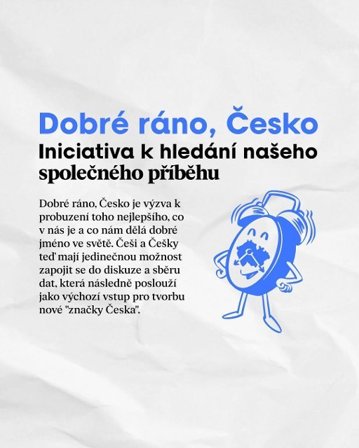 Dobré ráno Česko 3