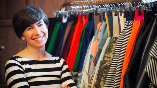 Czech Fashion and Design Weekend