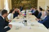 Česká republika posiluje spolupráci s Kansasem / The Czech Republic Strengthens Cooperation with Kansas