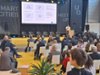 Silná finská účast na veletrhu a konferenci o chytrých městech URBIS 2026 v Brně 