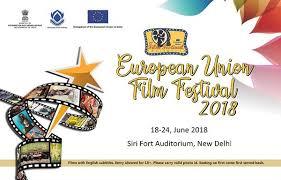 EU Film Festival Delhi 2018