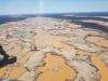 Desastre ecológico en La Pampa / Ekologická katastrofa v La Pampa