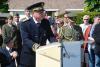 Discours du sous-préfet de Dunkerque.