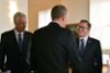 Česká republika posiluje spolupráci s Kansasem / The Czech Republic Strengthens Cooperation with Kansas