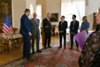 Česká republika posiluje spolupráci s Kansasem / The Czech Republic Strengthens Cooperation with Kansas