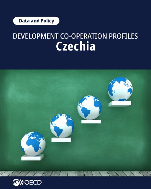 OECD development cooperation profiles