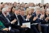80. výročí osvobození koncentračního tábora Flossenbürg