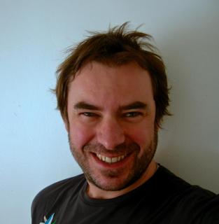 Tomáš Prášek.