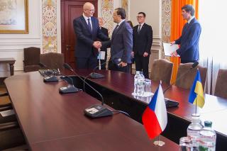 Česká republika přistoupila k dalšímu protokolu Karpatské úmluvy