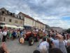 Dožínky / Žetvene svečanosti