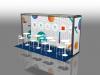 SmartPrague (booth design)