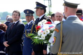 Vzpomínka na Milana Rastislava Štefánika