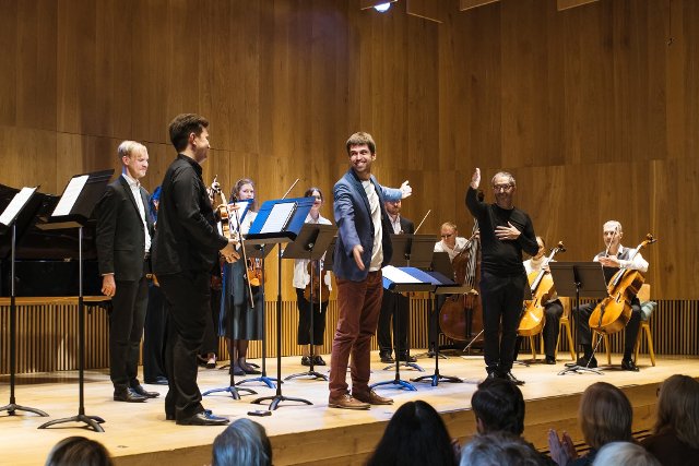 Arvo Pärt Centre 3