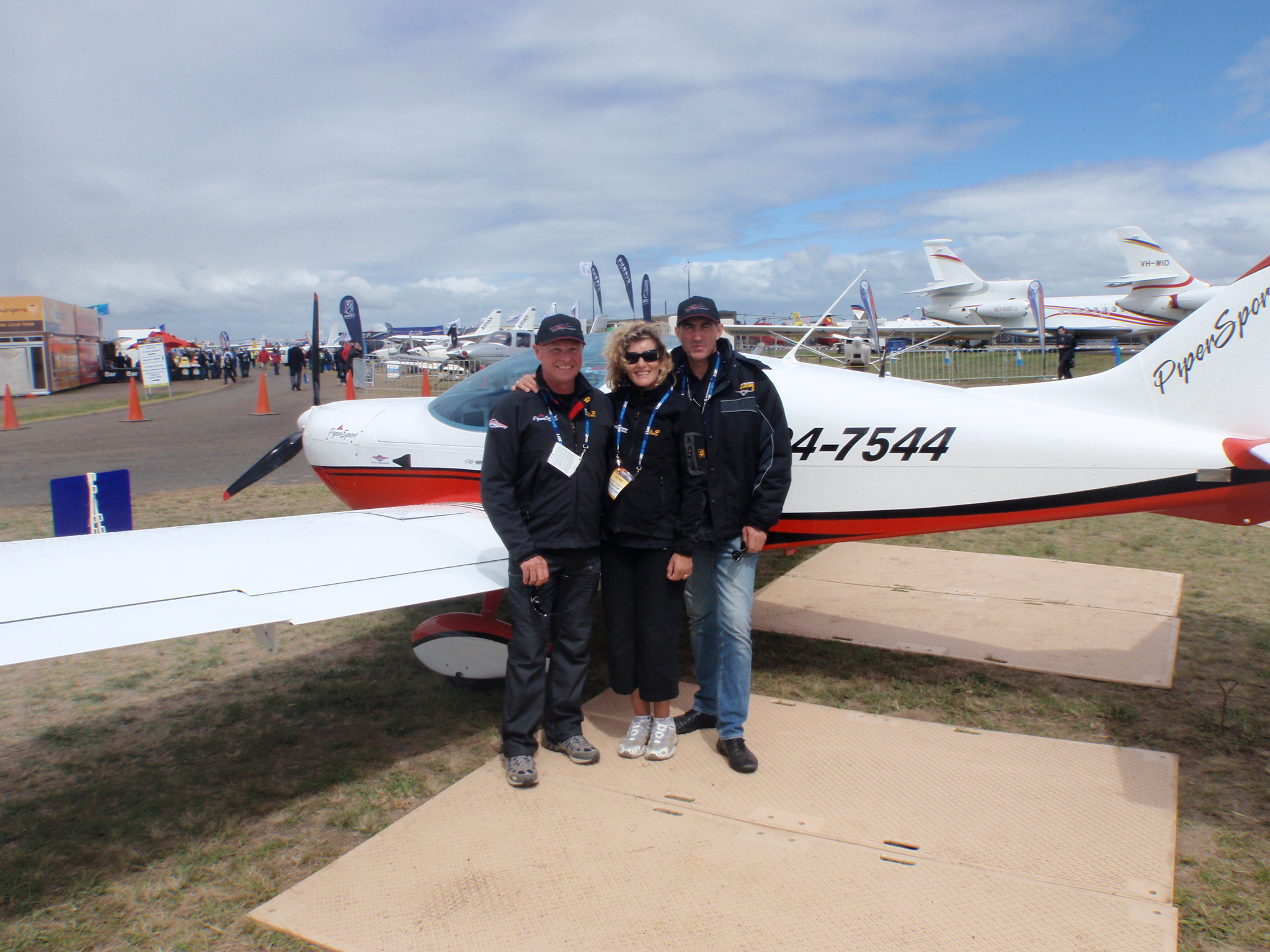 Aerosport Aviation