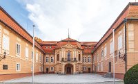 Štiřín Chateau