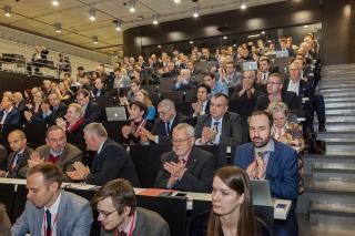 Bezpečnostní konference