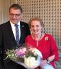 Minister Zaoralek_Sec.Albright