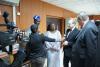 Interview at the Ministry of Trade and Investment Nigeria