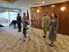 Czech Armed Forces Reception