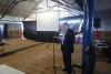 2. Welcoming Speech - Ambassador M. Král