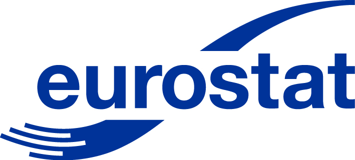 Eurostat, logo