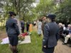 New memorial to Czechoslovak veterans at the National Memorial Arboretum unveiled