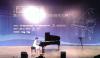 The Winner Performing