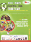 Trade Fair in Lagos