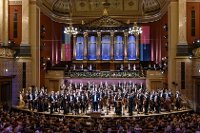 Česká filharmonie