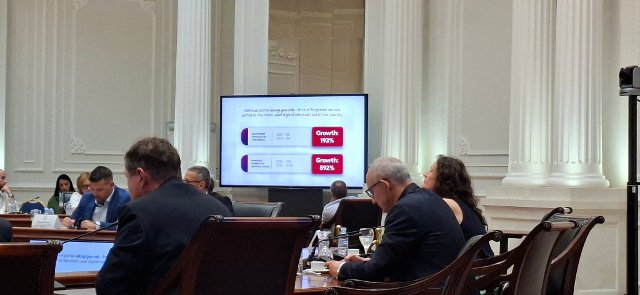 Seminář o digitalizaci a kybernetické bezpečnosti