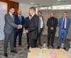 Czech Prime Minister Andrej Babiš meeting Czech citizens living in the UK