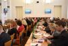 Seminář na téma přípravy prezentací pro zahraniční partnery