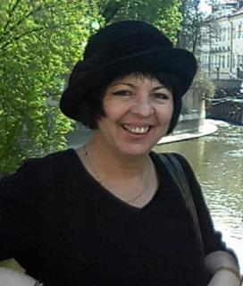 Vlasta Ruth Sidonová