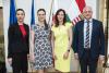 „O tom, jak dodávat do systému OSN“ se dověděli účastníci International Procurement Seminar, který se konal na velvyslanectví České republiky ve Vídni