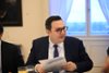 Ministr Jan Lipavský se sešel se zástupci podniků ohledně podpory jejich přístupu na zahraniční trhy / Minister Jan Lipavský Met with Representatives of Companies to Support their Access to Foreign Markets 