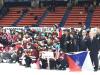 PeeWee International Friendship Ice Hockey Tournament Hachinohe 