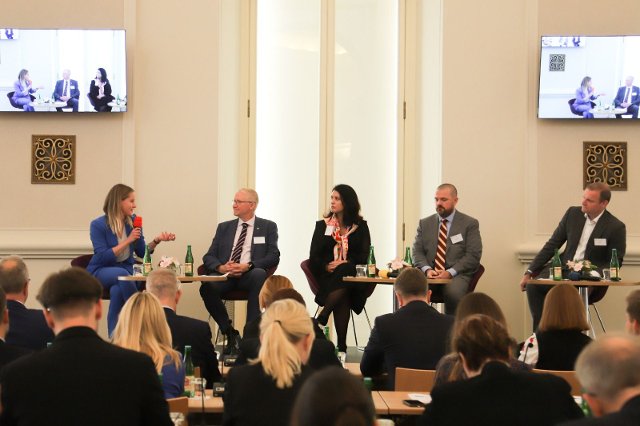 Konference "Resilient Europe"